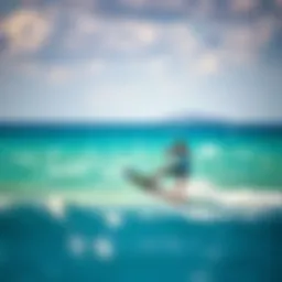 Kite Surfing Lessons in Miami: A Comprehensive Guide Introduction