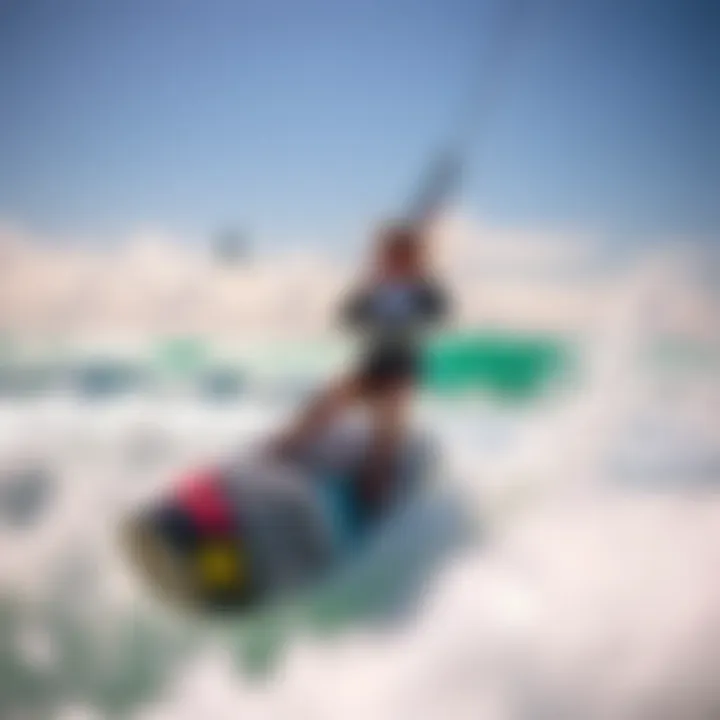 Notable Kite Surfing Lessons in Miami: A Comprehensive Guide Notable Kite Surfing Lessons in Miami: A Comprehensive Guide