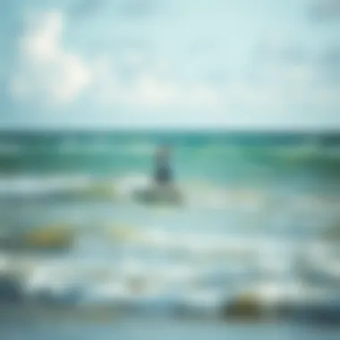 Kite Surfing Lessons in Miami: A Comprehensive Guide Summary Kite Surfing Lessons in Miami: A Comprehensive Guide Summary