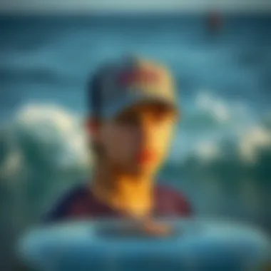 Lost Surf Hats: The Unsung Heroes of the Surfing Experience Introduction