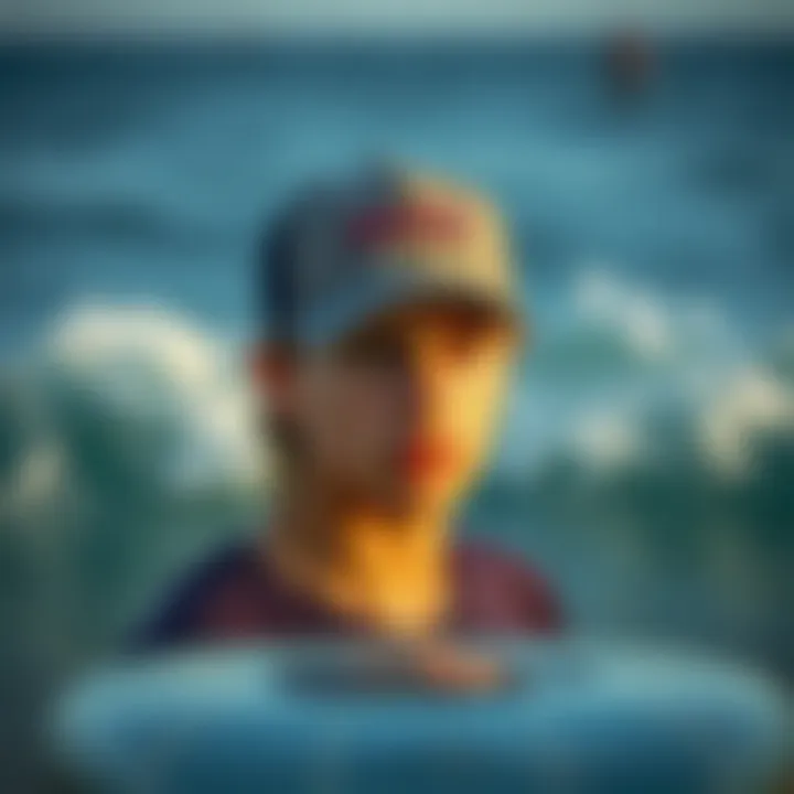 Lost Surf Hats: The Unsung Heroes of the Surfing Experience Introduction