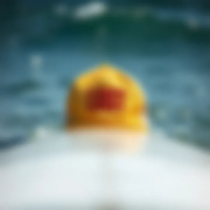 Notable Lost Surf Hats: The Unsung Heroes of the Surfing Experience