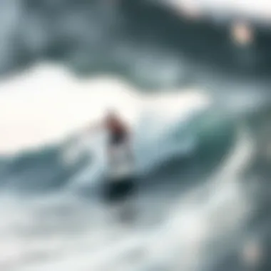 Notable Mastering Goofy Foot Surfing: A Comprehensive Guide to Techniques and Tips Notable Mastering Goofy Foot Surfing: A Comprehensive Guide to Techniques and Tips