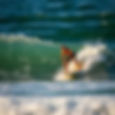 Mastering Goofy Foot Surfing: A Comprehensive Guide to Techniques and Tips Summary Mastering Goofy Foot Surfing: A Comprehensive Guide to Techniques and Tips Summary