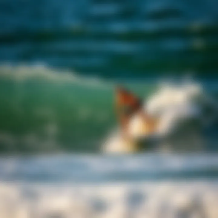 Mastering Goofy Foot Surfing: A Comprehensive Guide to Techniques and Tips Summary Mastering Goofy Foot Surfing: A Comprehensive Guide to Techniques and Tips Summary
