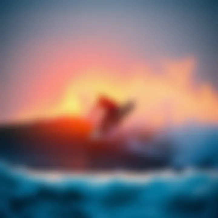 Mastering the Ollie: Techniques and Insights for Surfboarders Introduction