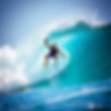 Mastering the Ollie: Techniques and Insights for Surfboarders Summary