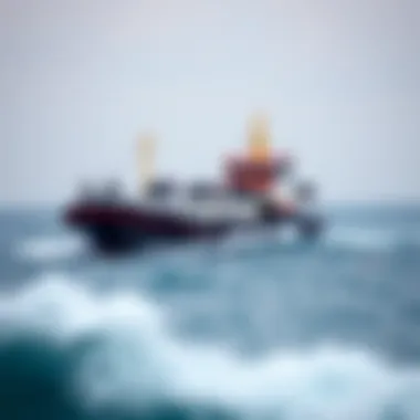 Notable Navigating the Tarifa to Morocco Ferry: An In-Depth Guide Notable Navigating the Tarifa to Morocco Ferry: An In-Depth Guide