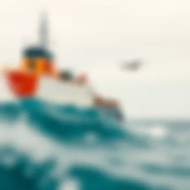 Navigating the Tarifa to Morocco Ferry: An In-Depth Guide Summary Navigating the Tarifa to Morocco Ferry: An In-Depth Guide Summary