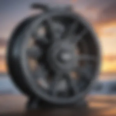 Essential Maintenance for Long Cast Surf Reels Maintenance tools and tips for caring for Penn long cast surf reels.