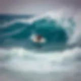 Puerto Escondido: Surfing Paradise in Oaxaca, Mexico Introduction