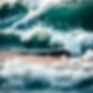 Maintenance tips for skimboards