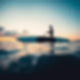 Stand Up Paddle Board Sizing Guide Introduction