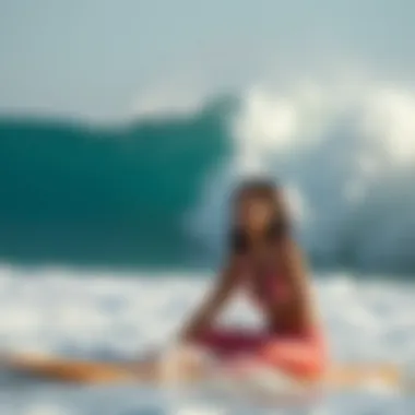 Notable Surf Into Yoga: A Fusion of Waves and Wellness