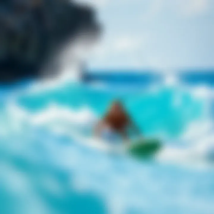 Surf Into Yoga: A Fusion of Waves and Wellness Summary