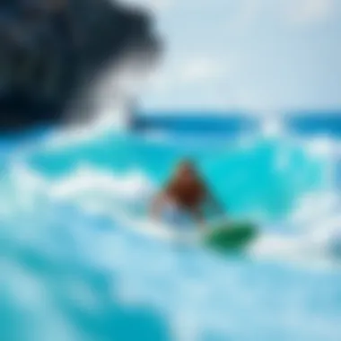 Surf Into Yoga: A Fusion of Waves and Wellness Summary Surf Into Yoga: A Fusion of Waves and Wellness Summary