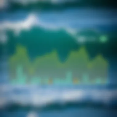 Graphical Representation of Surf Tracking Data