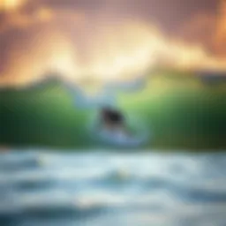 Surfing in Maui for Beginners Introduction
