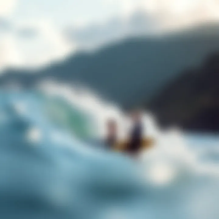 Notable Surfing in Maui for Beginners Notable Surfing in Maui for Beginners