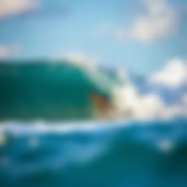 Surfing in Maui for Beginners Summary Surfing in Maui for Beginners Summary