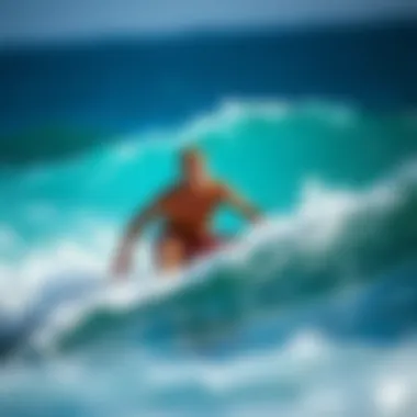 Notable The Art and Technique of Stand Up Bodyboarding