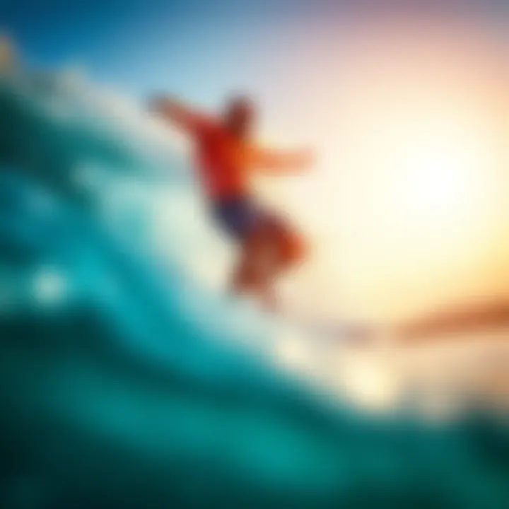 Expert Recommendations on UV Protection Expert recommendations on effective UV protection for surfers