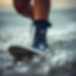 The Essential Guide to the Best Surfing Booties Introduction