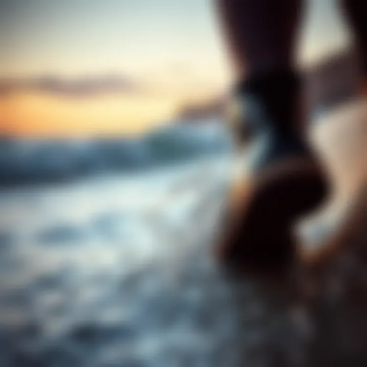 Notable The Essential Guide to the Best Surfing Booties