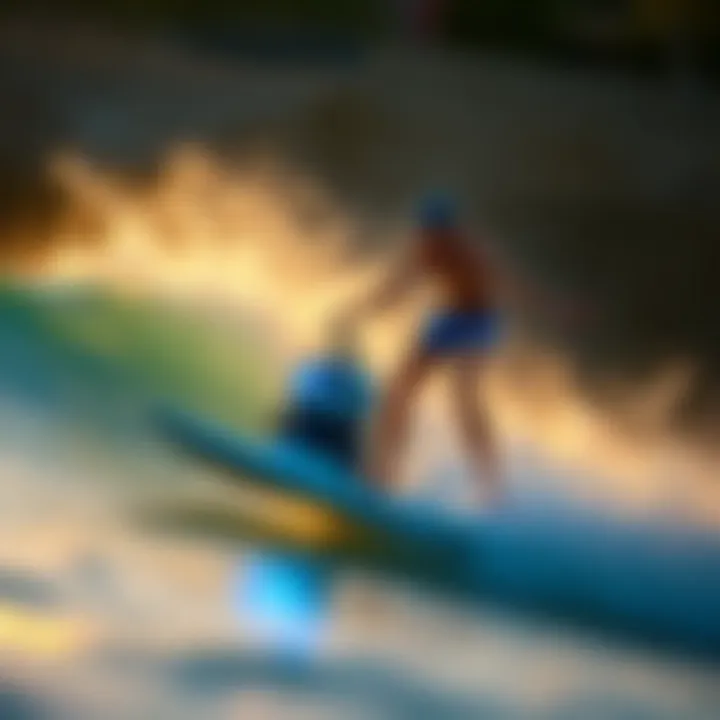 Notable The Evolution and Appeal of Boogie Boards with Motors