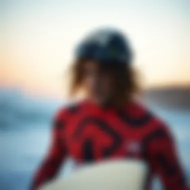 Notable The Evolution of 90s Surf Clothes: A Cultural and Functional Perspective