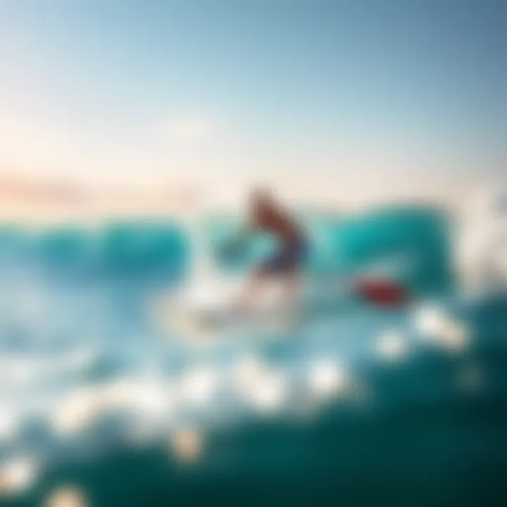 The Integral Role of Stand Up Paddle Board Oars in Surfboarding Summary The Integral Role of Stand Up Paddle Board Oars in Surfboarding Summary