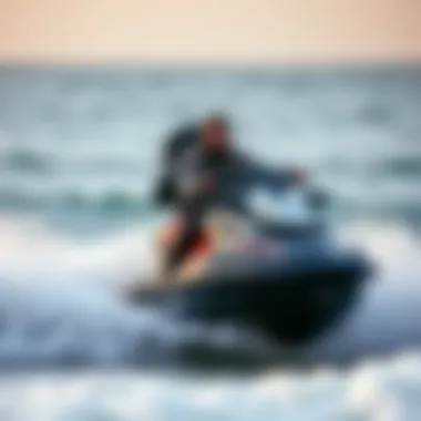 Notable The Role of Rescue Jet Skis in Surfing Safety
