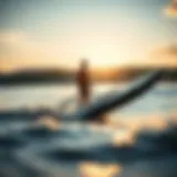 Understanding Stand Up Paddle Board Weight: A Comprehensive Guide Introduction
