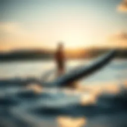 Understanding Stand Up Paddle Board Weight: A Comprehensive Guide Introduction