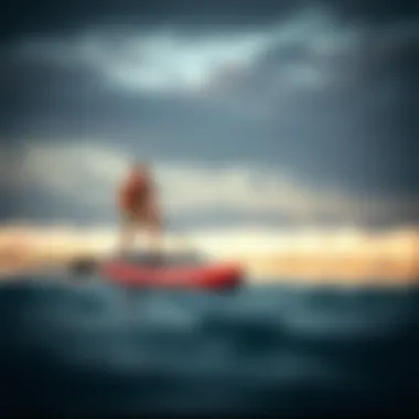 Understanding Stand Up Paddle Board Weight: A Comprehensive Guide Summary Understanding Stand Up Paddle Board Weight: A Comprehensive Guide Summary