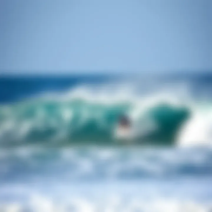 Notable Understanding Wind Direction and Its Impact on Surfing Notable Understanding Wind Direction and Its Impact on Surfing