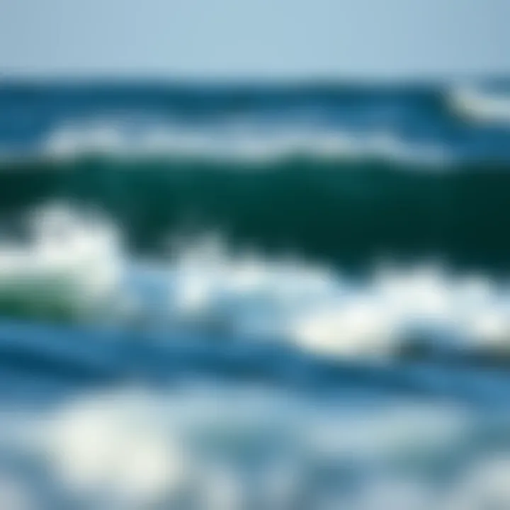 Notable Understanding Wind Patterns: An Essential Guide for Surfboarders