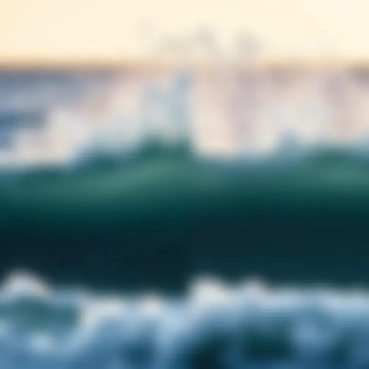 Understanding Wind Patterns: An Essential Guide for Surfboarders Summary