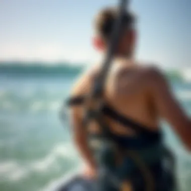 Notable Understanding Windsurf Waist Harness: Key Insights for Enthusiasts Notable Understanding Windsurf Waist Harness: Key Insights for Enthusiasts