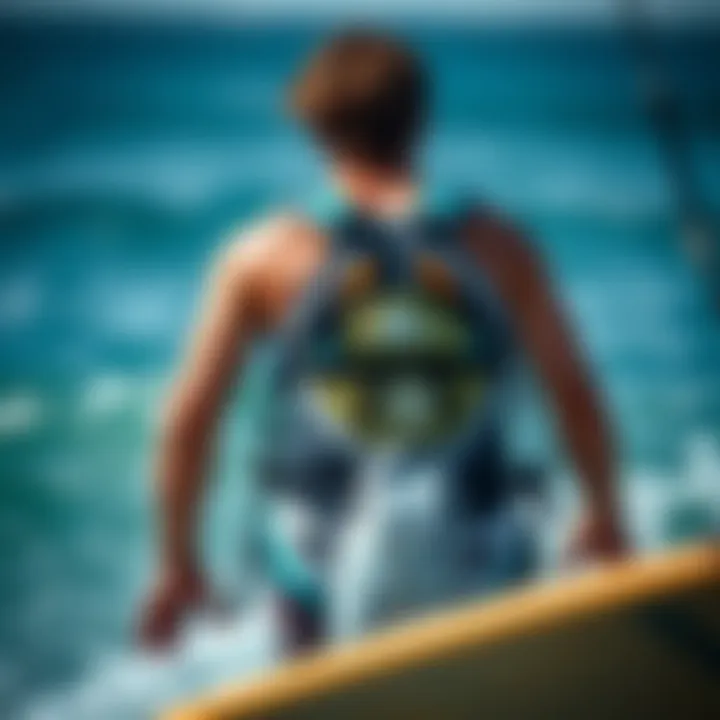 Understanding Windsurf Waist Harness: Key Insights for Enthusiasts Summary