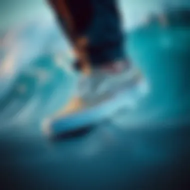 Notable Vans Skating Shoes: A Detailed Exploration Notable Vans Skating Shoes: A Detailed Exploration