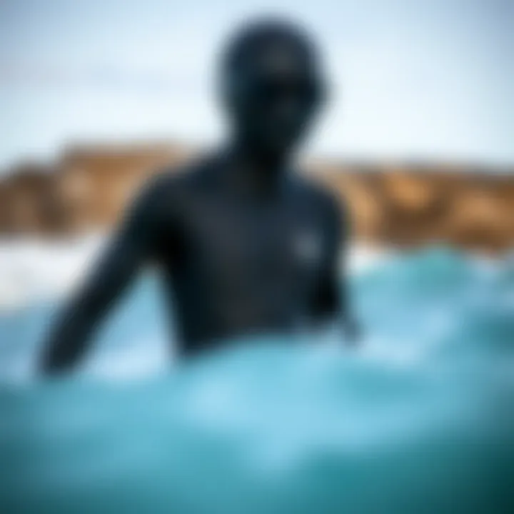Notable Wetsuit World: An In-Depth Exploration of Functionality and Innovation in Surfwear Notable Wetsuit World: An In-Depth Exploration of Functionality and Innovation in Surfwear