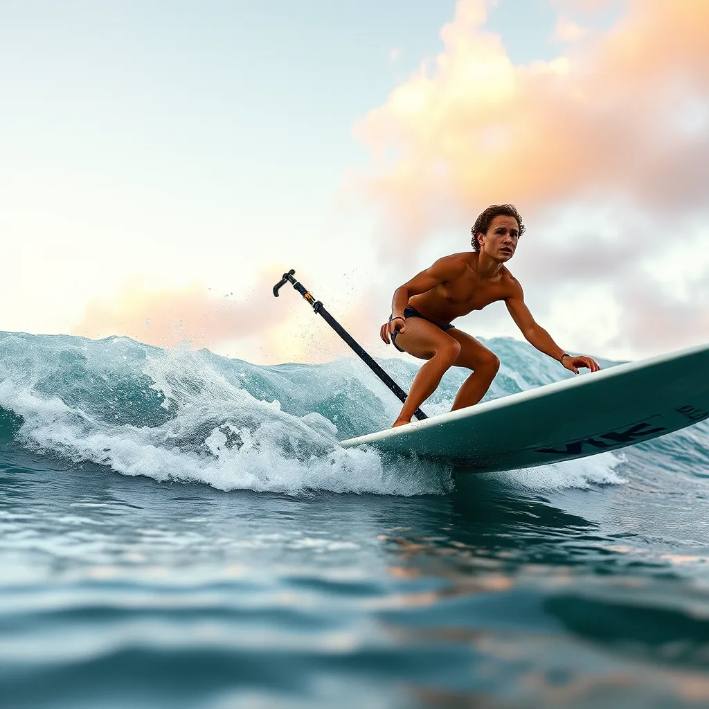 Mastering Tandem Boogie Boarding: A Complete Guide